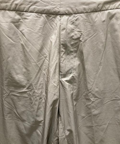 GOLDWIN（ゴールドウイン）GOLDWIN (ゴールドウイン) W-cloth Long Pants ブラウン サイズ:Mの古着・服飾アイテム