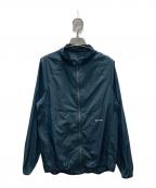 GOLDWINゴールドウイン）の古着「Compact Jacket」｜ネイビー