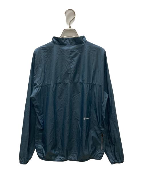 GOLDWIN（ゴールドウイン）GOLDWIN (ゴールドウイン) Compact Jacket ネイビー サイズ:Sの古着・服飾アイテム