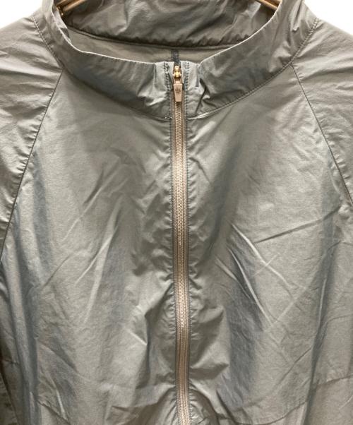 GOLDWIN（ゴールドウイン）GOLDWIN (ゴールドウイン) Compact Jacket ネイビー サイズ:Sの古着・服飾アイテム