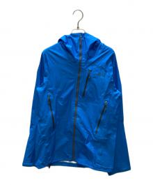 Patagonia（パタゴニア）の古着「M10 JACKET」｜ブルー