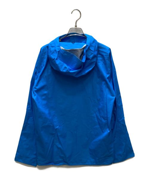 Patagonia（パタゴニア）Patagonia (パタゴニア) M10 JACKET ブルー サイズ:XSの古着・服飾アイテム