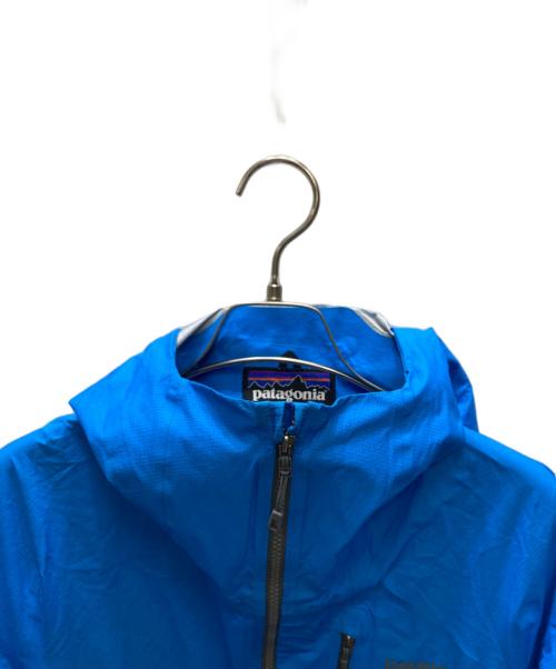 Patagonia（パタゴニア）Patagonia (パタゴニア) M10 JACKET ブルー サイズ:XSの古着・服飾アイテム