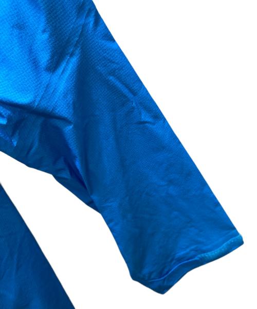 Patagonia（パタゴニア）Patagonia (パタゴニア) M10 JACKET ブルー サイズ:XSの古着・服飾アイテム