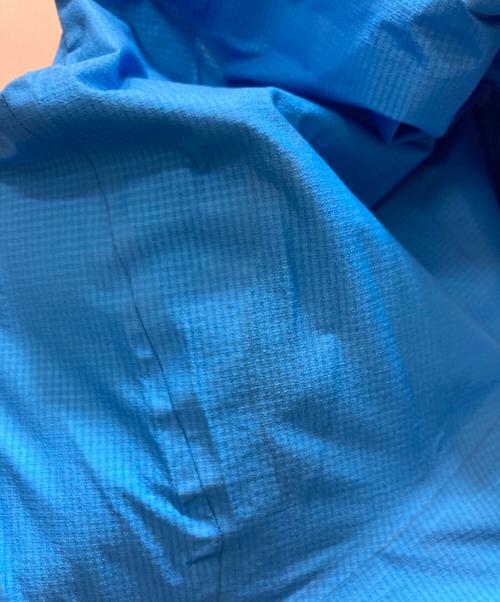 Patagonia（パタゴニア）Patagonia (パタゴニア) M10 JACKET ブルー サイズ:XSの古着・服飾アイテム