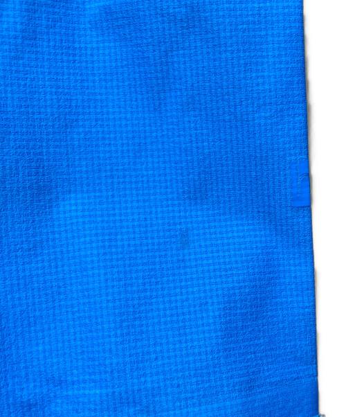 Patagonia（パタゴニア）Patagonia (パタゴニア) M10 JACKET ブルー サイズ:XSの古着・服飾アイテム