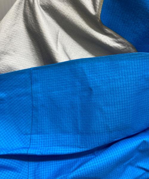 Patagonia（パタゴニア）Patagonia (パタゴニア) M10 JACKET ブルー サイズ:XSの古着・服飾アイテム