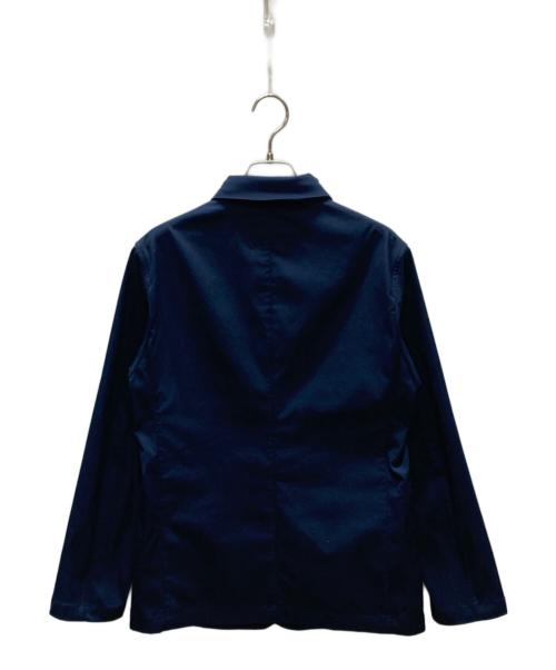 THE NORTHFACE PURPLELABEL（ザ・ノースフェイス パープルレーベル）THE NORTHFACE PURPLELABEL (ザ・ノースフェイス パープルレーベル) Twill Field Jacket ツイルフィールドジャケット ネイビー サイズ:Sの古着・服飾アイテム