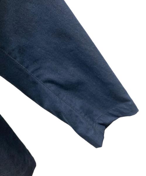 THE NORTHFACE PURPLELABEL（ザ・ノースフェイス パープルレーベル）THE NORTHFACE PURPLELABEL (ザ・ノースフェイス パープルレーベル) Twill Field Jacket ツイルフィールドジャケット ネイビー サイズ:Sの古着・服飾アイテム