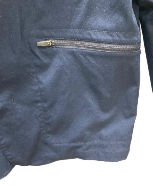 THE NORTHFACE PURPLELABEL（ザ・ノースフェイス パープルレーベル）THE NORTHFACE PURPLELABEL (ザ・ノースフェイス パープルレーベル) Twill Field Jacket ツイルフィールドジャケット ネイビー サイズ:Sの古着・服飾アイテム