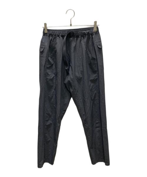 山と道（ヤマトミチ）山と道 (ヤマトミチ) 5-Pocket Pants グレー サイズ:Mの古着・服飾アイテム