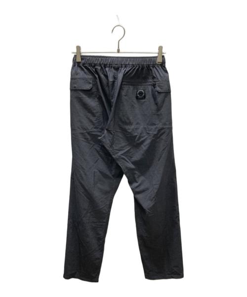 山と道（ヤマトミチ）山と道 (ヤマトミチ) 5-Pocket Pants グレー サイズ:Mの古着・服飾アイテム