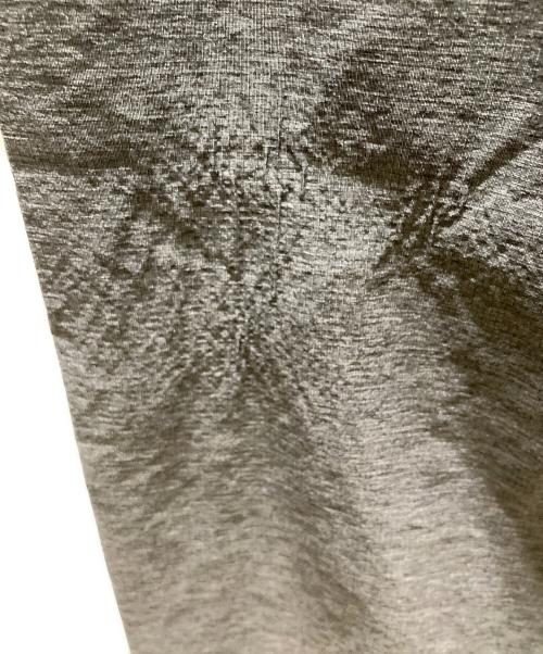 山と道（ヤマトミチ）山と道 (ヤマトミチ) 5-Pocket Pants グレー サイズ:Mの古着・服飾アイテム
