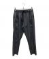 山と道（ヤマトミチ）の古着「5-Pocket Pants」｜グレー