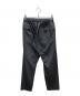山と道 (ヤマトミチ) 5-Pocket Pants グレー サイズ:M：8000円