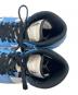 中古・古着 NIKE (ナイキ) AIR JORDAN 1 HIGH GOLF ブルー サイズ:26.5㎝：12000円