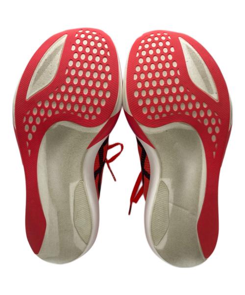 asics（アシックス）asics (アシックス) META SPEED SKY TOKYO レッド サイズ:SIZE 27cmの古着・服飾アイテム