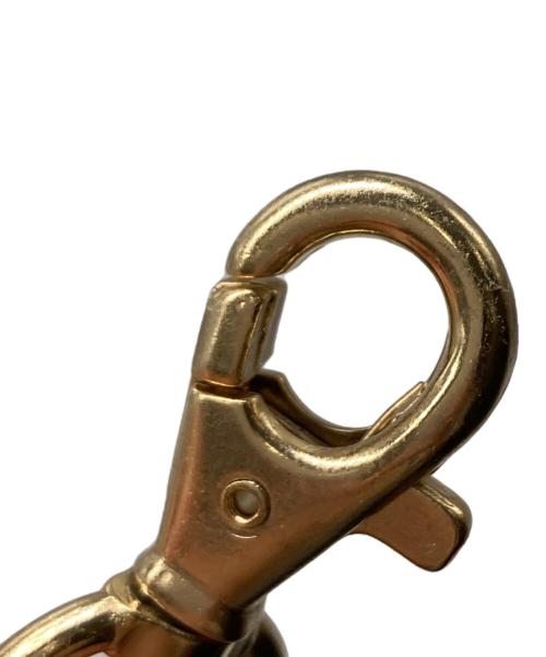 Carving Tribes（カービングトライブス）Carving Tribes (カービングトライブス) Mini Maestra/ミニマエストラ ベージュの古着・服飾アイテム