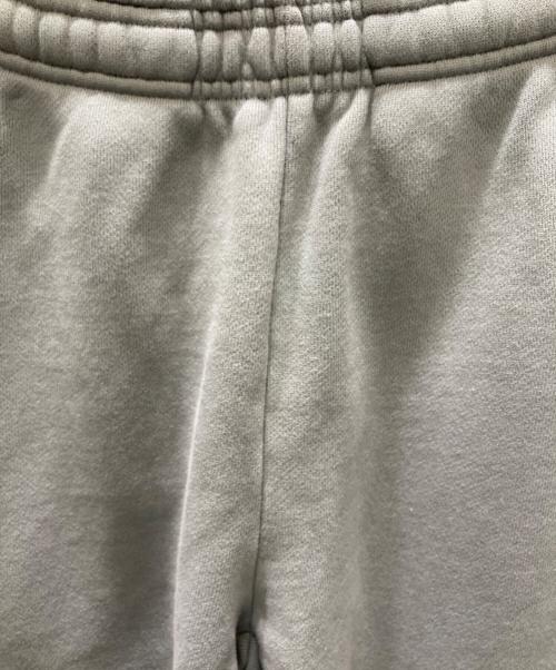 entire studios（エンタイアスタジオ）entire studios (エンタイアスタジオ) HEAVY SWEATPANT グレー サイズ:XXSの古着・服飾アイテム