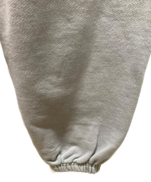 entire studios（エンタイアスタジオ）entire studios (エンタイアスタジオ) HEAVY SWEATPANT グレー サイズ:XXSの古着・服飾アイテム