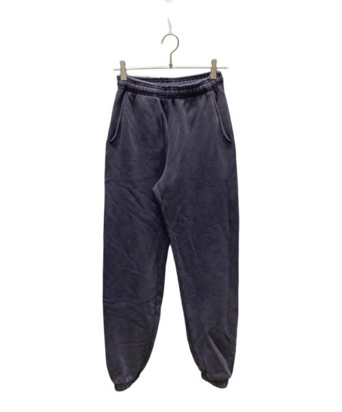 entire studios（エンタイアスタジオ）entire studios (エンタイアスタジオ) HEAVY SWEAT PANTS パープル サイズ:XXSの古着・服飾アイテム