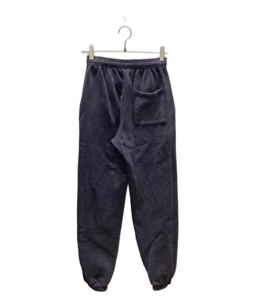 entire studios（エンタイアスタジオ）entire studios (エンタイアスタジオ) HEAVY SWEAT PANTS パープル サイズ:XXSの古着・服飾アイテム