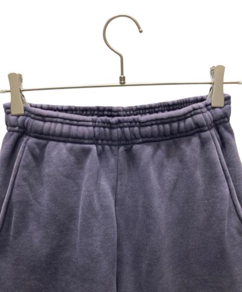 entire studios（エンタイアスタジオ）entire studios (エンタイアスタジオ) HEAVY SWEAT PANTS パープル サイズ:XXSの古着・服飾アイテム