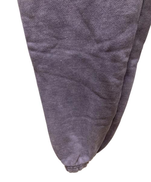 entire studios（エンタイアスタジオ）entire studios (エンタイアスタジオ) HEAVY SWEAT PANTS パープル サイズ:XXSの古着・服飾アイテム