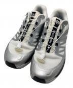 SALOMON×BEAUTY&YOUTHサロモン×ビューティーアンドユース）の古着「XT-WINGS 2 / エックスティー ウィングス 2」｜ホワイト