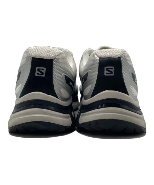 SALOMON（サロモン）SALOMON (サロモン) BEAUTY&YOUTH (ビューティーアンドユース) XT-WINGS 2 / エックスティー ウィングス 2 ホワイト サイズ:SIZE 28cmの古着・服飾アイテム