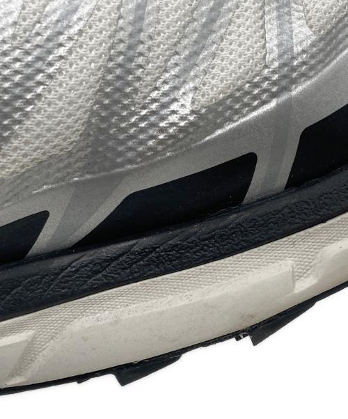 SALOMON（サロモン）SALOMON (サロモン) BEAUTY&YOUTH (ビューティーアンドユース) XT-WINGS 2 / エックスティー ウィングス 2 ホワイト サイズ:SIZE 28cmの古着・服飾アイテム