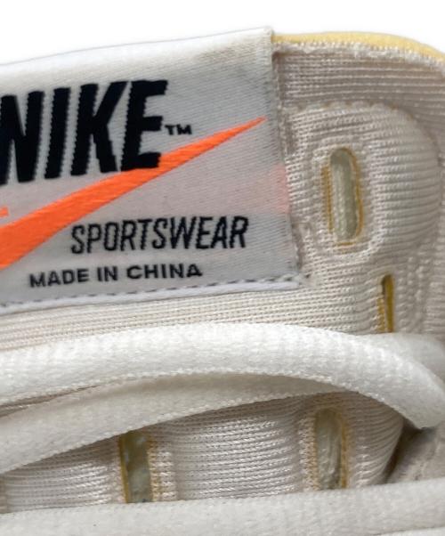 NIKE（ナイキ）NIKE (ナイキ) OFFWHITE (オフホワイト) Air Vapormax 