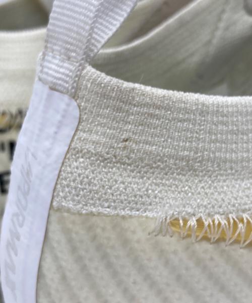 NIKE（ナイキ）NIKE (ナイキ) OFFWHITE (オフホワイト) Air Vapormax 