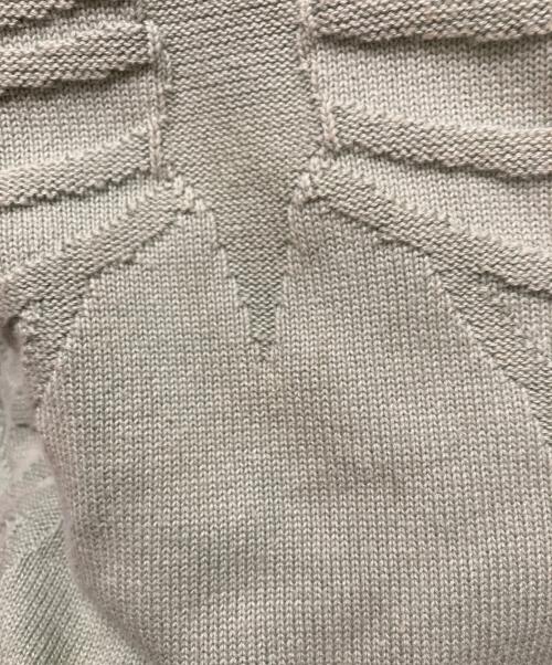 FUCKING AWESOME（ファッキンオーサム）FUCKING AWESOME (ファッキンオーサム) Skeleton Sweater グリーン サイズ:Mの古着・服飾アイテム