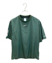 NIKE×NOCTA（ナイキ×ノクタ）の古着「GOLF Crewneck TOP」｜グリーン