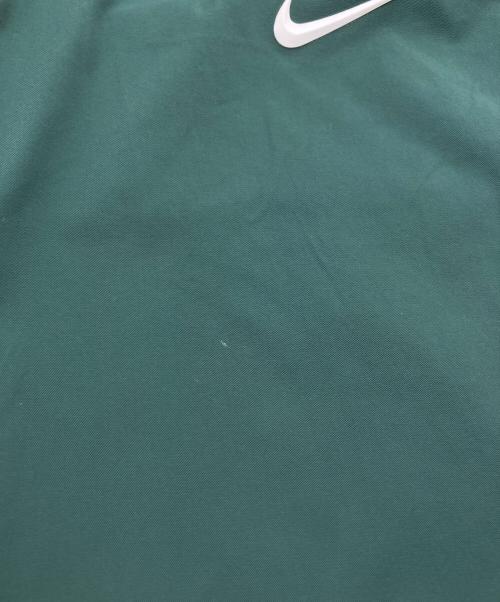 NIKE（ナイキ）NIKE (ナイキ) NOCTA (ノクタ) GOLF Crewneck TOP グリーン サイズ:SIZE XLの古着・服飾アイテム