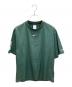 NIKE（ナイキ）の古着「GOLF Crewneck TOP」｜グリーン