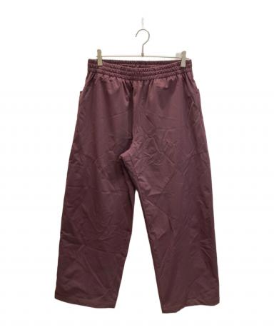 パンツ gadid anoniem DOUG / BLACK 3070001049367492_01_9467w.jpeg