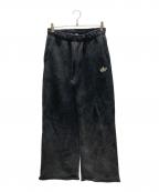 SERAPISセラピス）の古着「MARITIME TRACKPANTS」｜グレー
