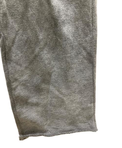 SERAPIS（セラピス）SERAPIS  (セラピス) MARITIME TRACKPANTS グレー サイズ:XSの古着・服飾アイテム
