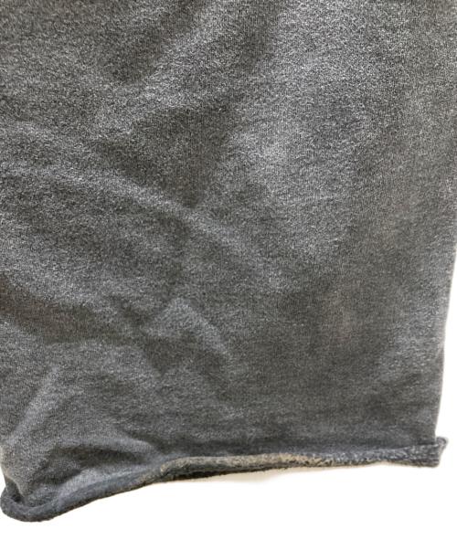 SERAPIS（セラピス）SERAPIS  (セラピス) MARITIME TRACKPANTS グレー サイズ:XSの古着・服飾アイテム