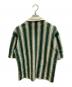 KITH (キス) Keyon Crochet Pullover グリーン サイズ:SIZE S：20000円
