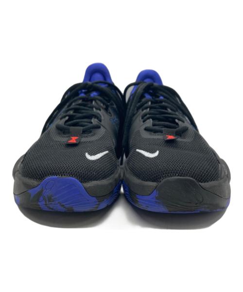 NIKE（ナイキ）NIKE (ナイキ) PG5 ブラック サイズ:27cmの古着・服飾アイテム