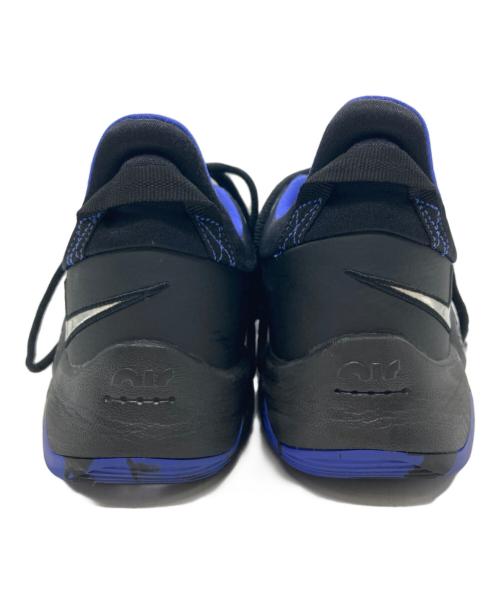 NIKE（ナイキ）NIKE (ナイキ) PG5 ブラック サイズ:27cmの古着・服飾アイテム