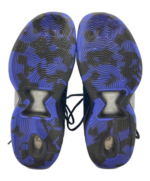 NIKE（ナイキ）NIKE (ナイキ) PG5 ブラック サイズ:27cmの古着・服飾アイテム