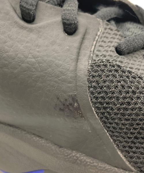 NIKE（ナイキ）NIKE (ナイキ) PG5 ブラック サイズ:27cmの古着・服飾アイテム