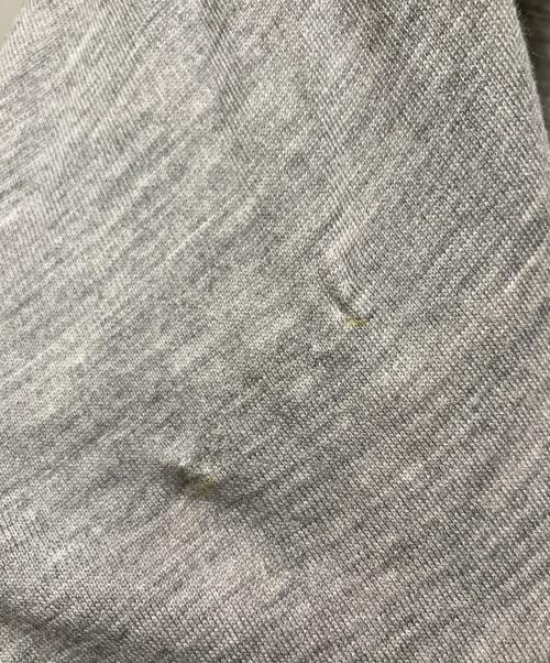 Salvatore Ferragamo（サルヴァトーレ フェラガモ）Salvatore Ferragamo (サルヴァトーレ フェラガモ) アンサンブルカーディガン グレー サイズ:Mの古着・服飾アイテム