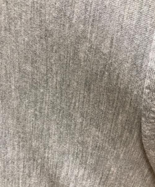 Salvatore Ferragamo（サルヴァトーレ フェラガモ）Salvatore Ferragamo (サルヴァトーレ フェラガモ) アンサンブルカーディガン グレー サイズ:Mの古着・服飾アイテム