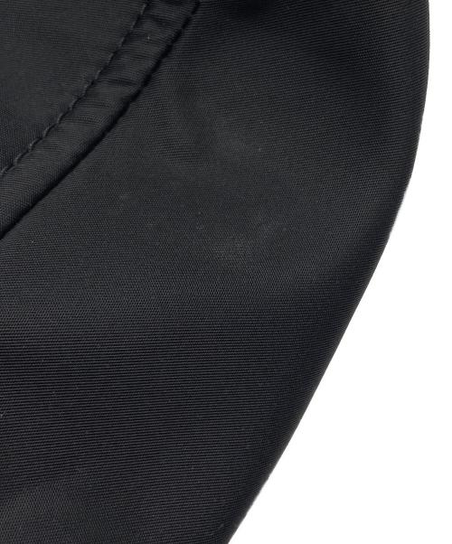 Kate Spade（ケイトスペード）Kate Spade (ケイトスペード) 2WAYバッグ ブラックの古着・服飾アイテム