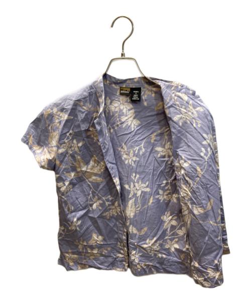 pataloha（パタロハ）pataloha (パタロハ) アロハシャツ パープル サイズ:SIZE 4の古着・服飾アイテム